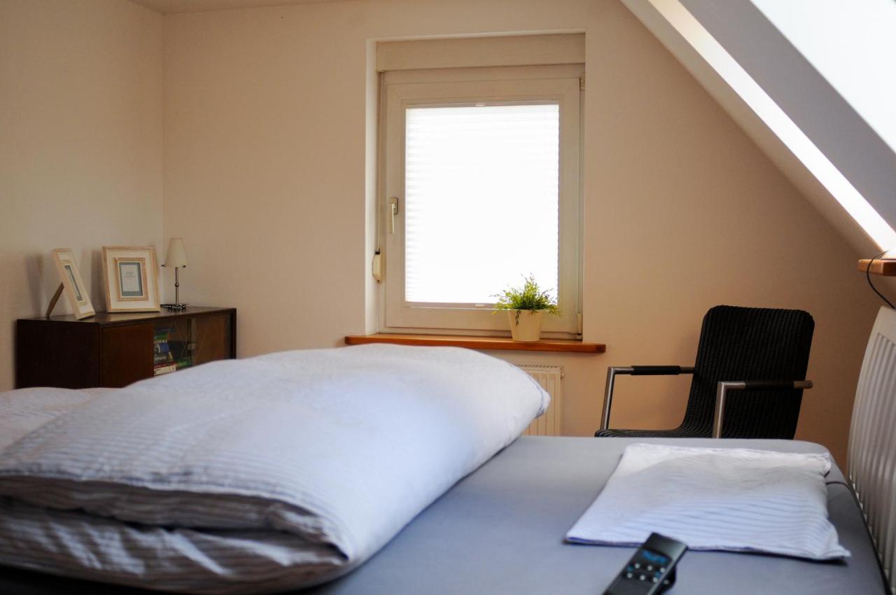 Ferienwohnung Am Denkmal Bad Berleburg Zewnętrze zdjęcie