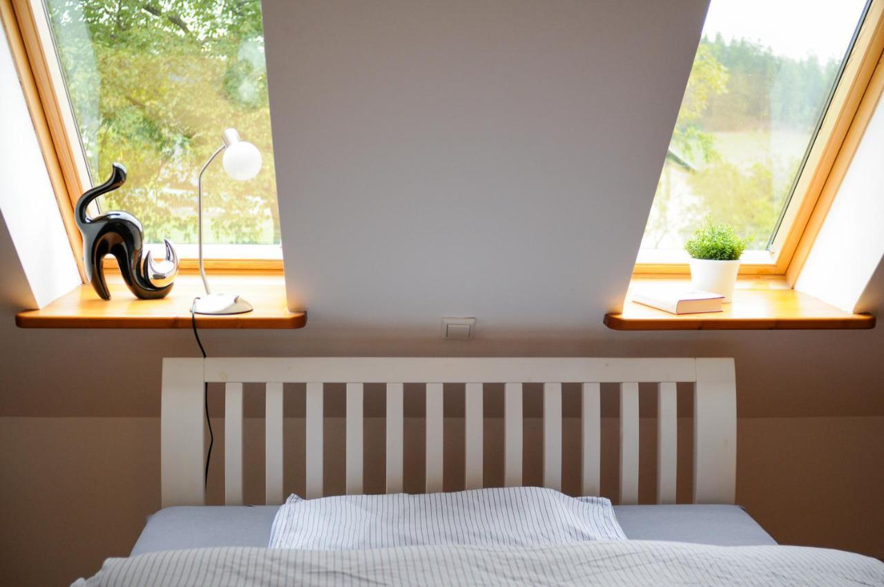 Ferienwohnung Am Denkmal Bad Berleburg Zewnętrze zdjęcie